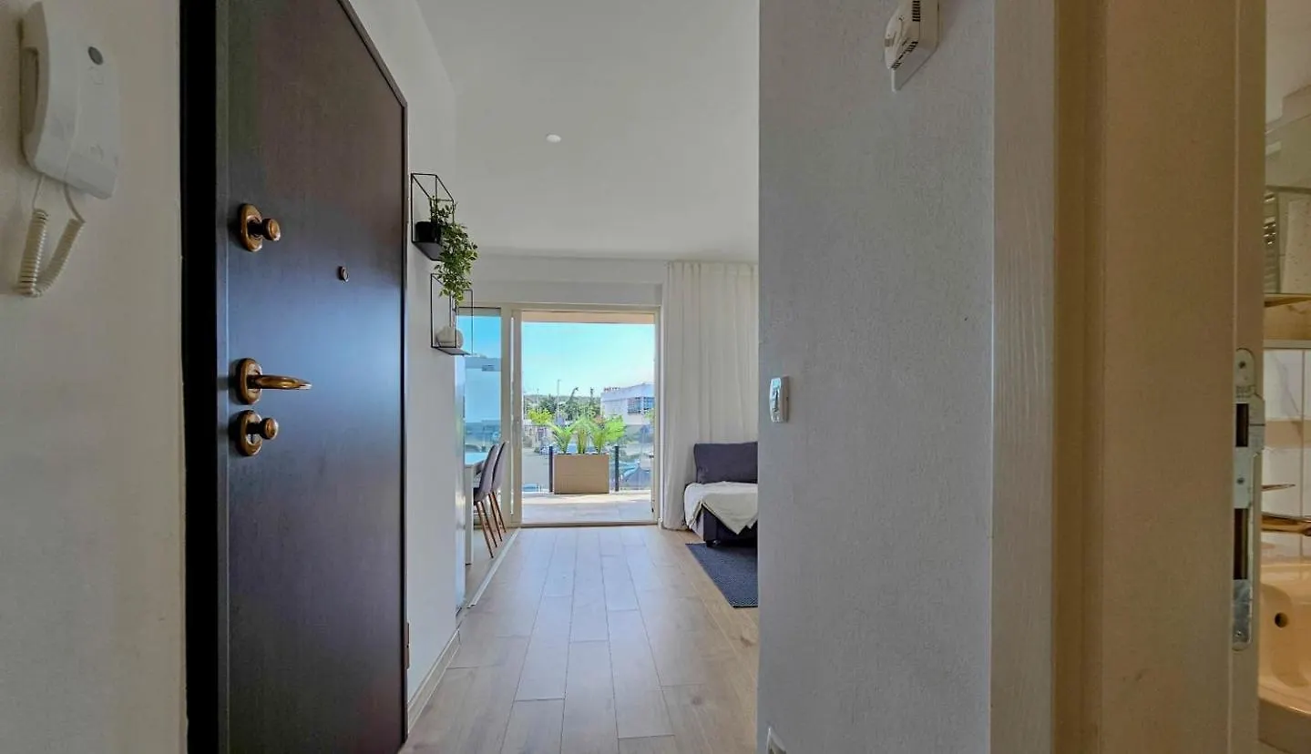 Green Oasis B7 Novigrad Istria 0*,  Croacia